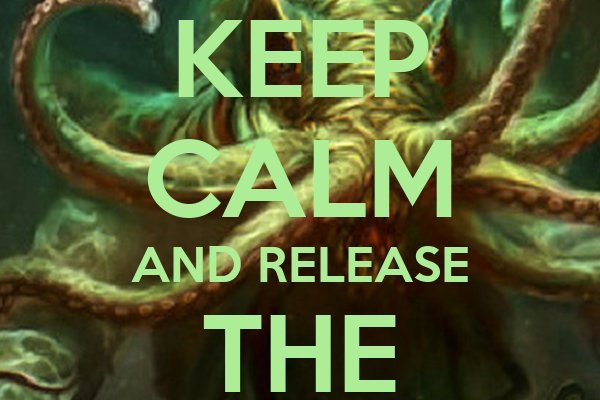 Kraken 7 org