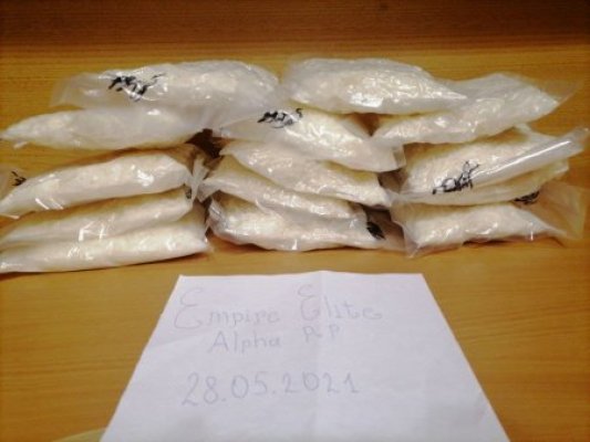 Список официальных зеркал гидры